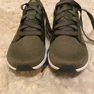 Brand new adidas shoes 7.5